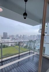 Mera Springs (D8), Condominium #560808731